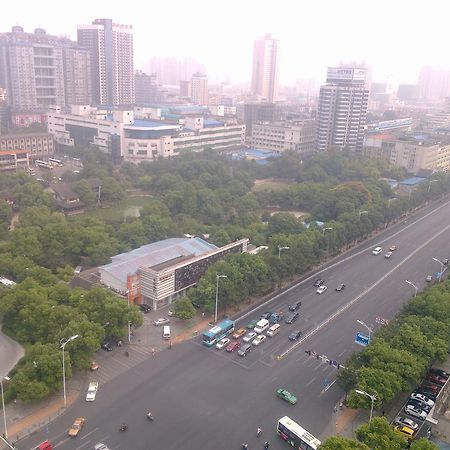 Changsha Milky Way Hotel 외부 사진