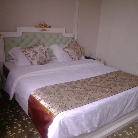 Changsha Milky Way Hotel 외부 사진
