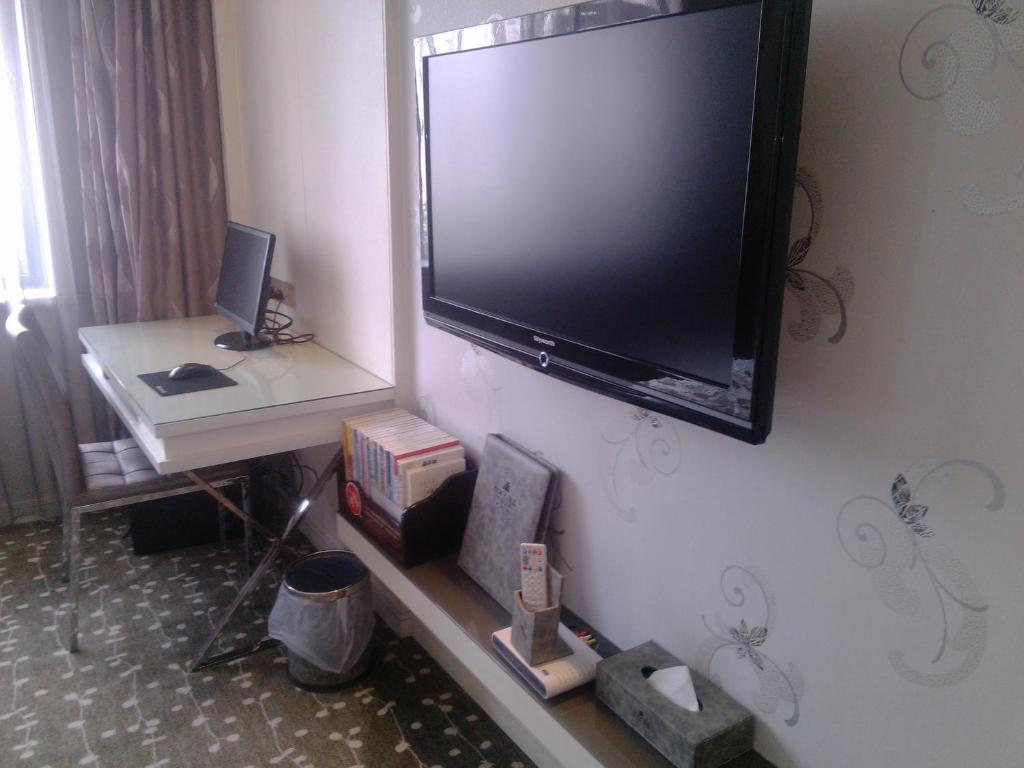 Changsha Milky Way Hotel 외부 사진