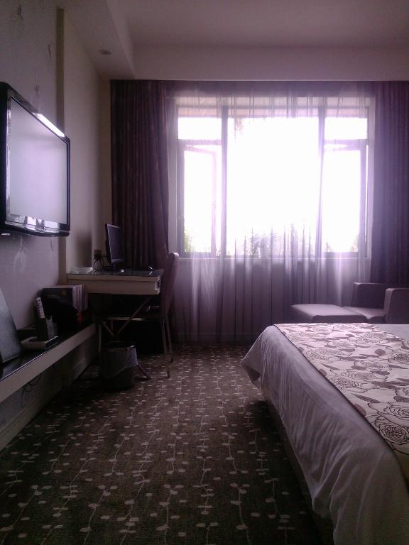 Changsha Milky Way Hotel 객실 사진