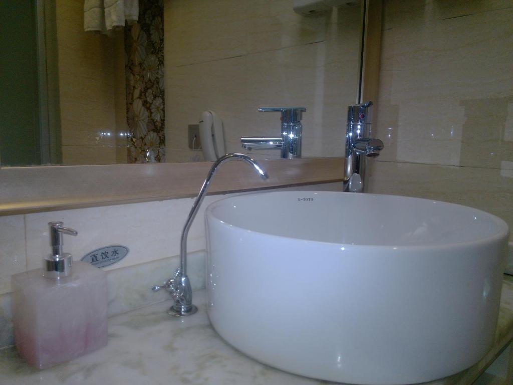 Changsha Milky Way Hotel 객실 사진