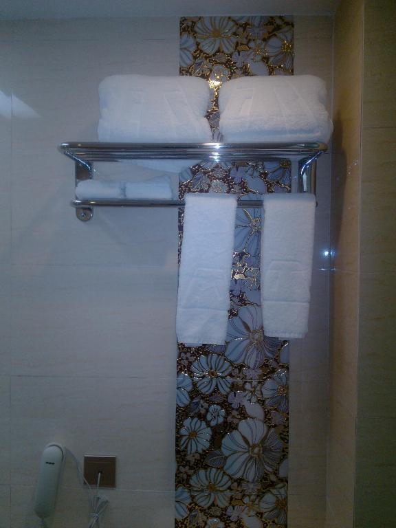 Changsha Milky Way Hotel 객실 사진