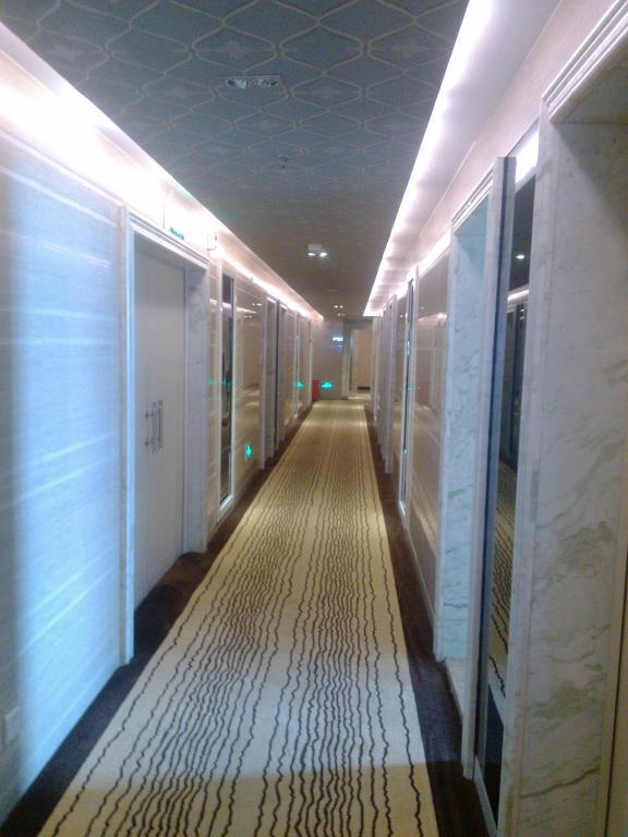 Changsha Milky Way Hotel 객실 사진