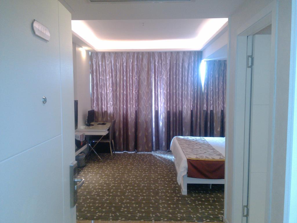 Changsha Milky Way Hotel 외부 사진