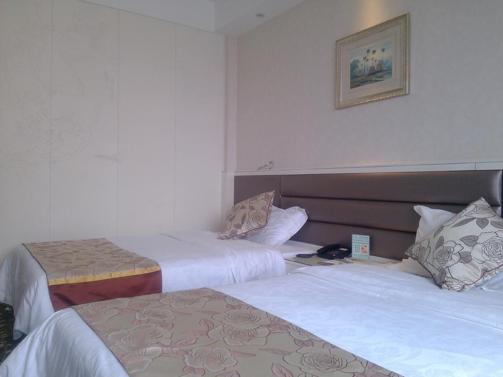 Changsha Milky Way Hotel 외부 사진