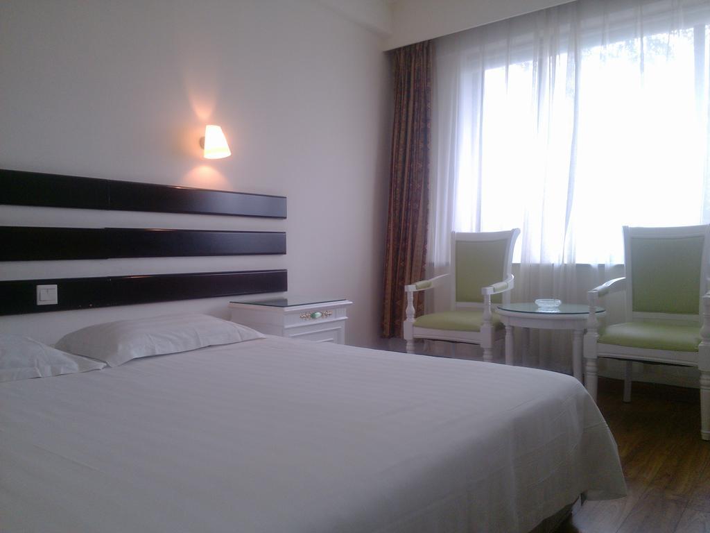 Changsha Milky Way Hotel 외부 사진