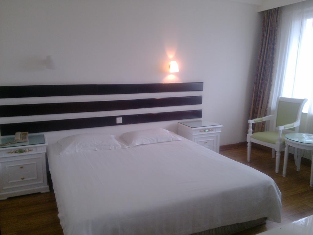 Changsha Milky Way Hotel 외부 사진