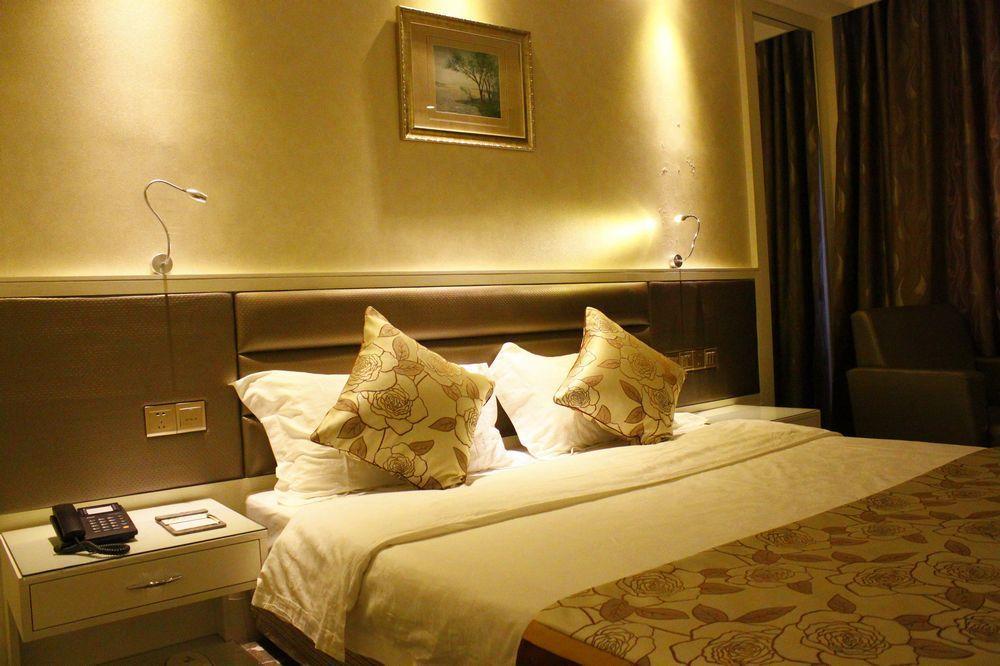 Changsha Milky Way Hotel 외부 사진